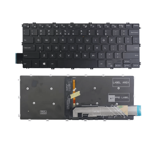 Dell Latitude 3400 Replacement Part Keyboard