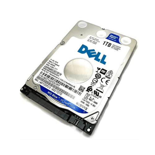 Dell Latitude 3420 Replacement Part Hard drive