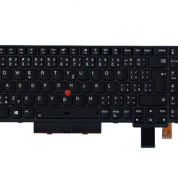 LENOVO T16 GEN 1 Replacement Part Keyboard