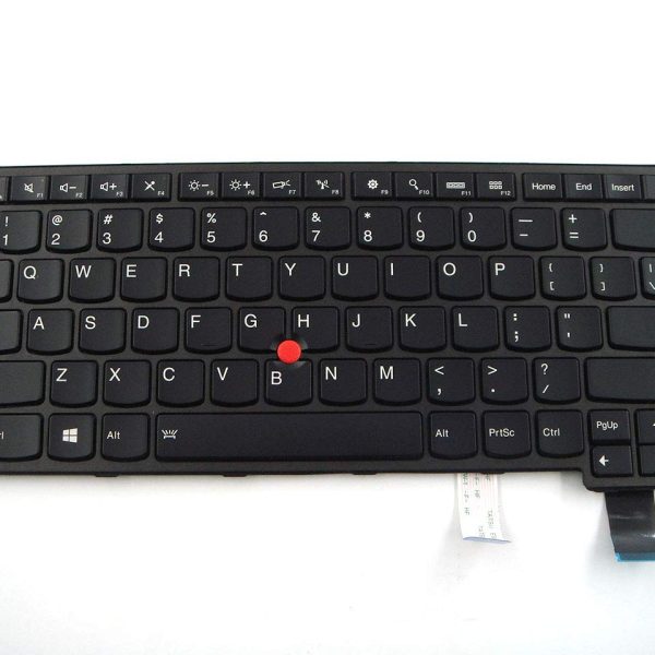 LENOVO YOGA 7i PF41ADQ7 Replacement Part Keyboard