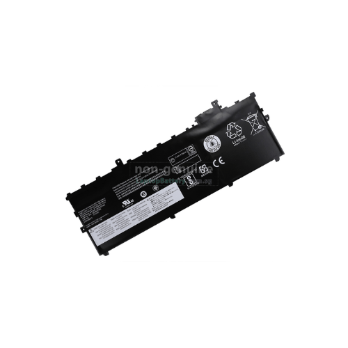 Lenovo ThinkPad Carbon X1 Gen 9 replacement part Battery