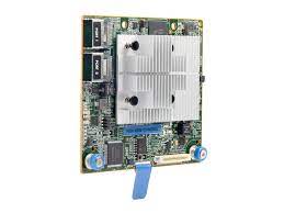 (804331-B21) HPE SMART ARRAY P408i-a SR G10 RAID CONTROLLER CARD