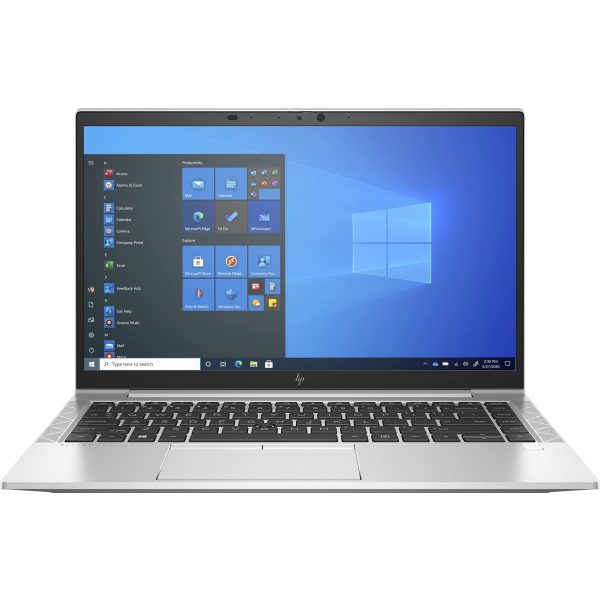 HP ELITEBOOK 840 G8 14 NOTEBOOK - FULL HD - 1920 X 1080 - INTEL CORE I7