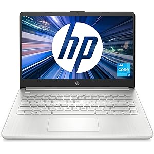 HP LAPTOP 14S-DQ2149NIA (4M9K7EA#BH5) INTEL®️ CORE™️ I3-11154U
