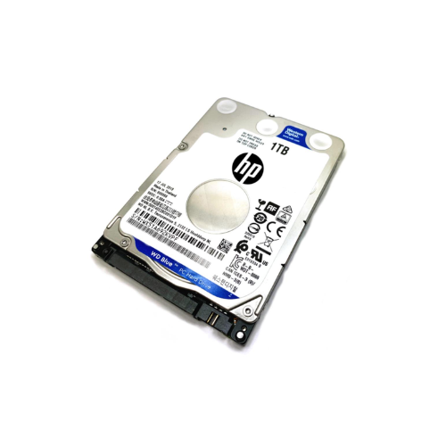 Hard Drive Hp Envy X360 Storage HP ENVY X360-es0033 Replacement