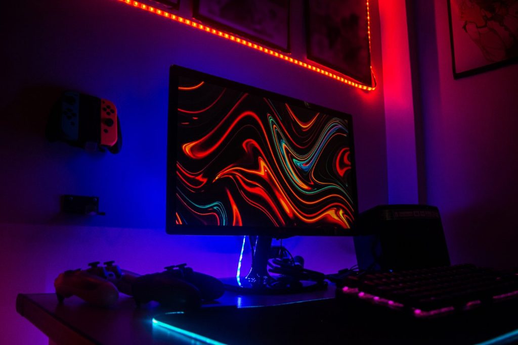 Get Ready to Level Up! The Rise of Gaming Desktops in 2024