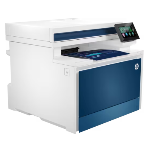 HP COLOR LJ MFP 4303FDN