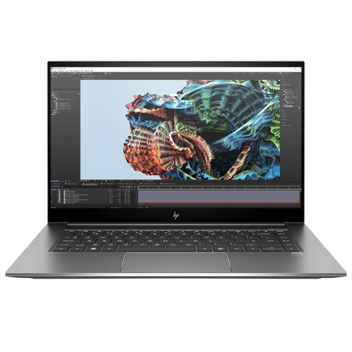 HP ZBOOK-Studio-G8 2023 Laptop, Intel 8-Core i7-11800H, 15.6