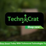 Meet Your Tech Needs With Technocrat Technologies