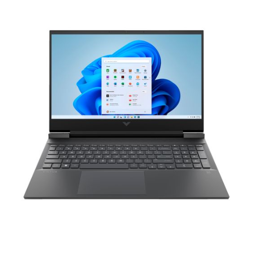 HP Victus Laptop 16-d1071nia 12th Core i5 512gb ssd 8gb ram