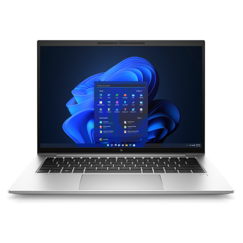 HP EliteBook 840 G9 12th Core™️ i7-1255U 16gb ram 51gb ssd