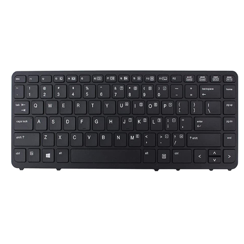 HP EliteBook 840 G9 Replacement Part Keyboard