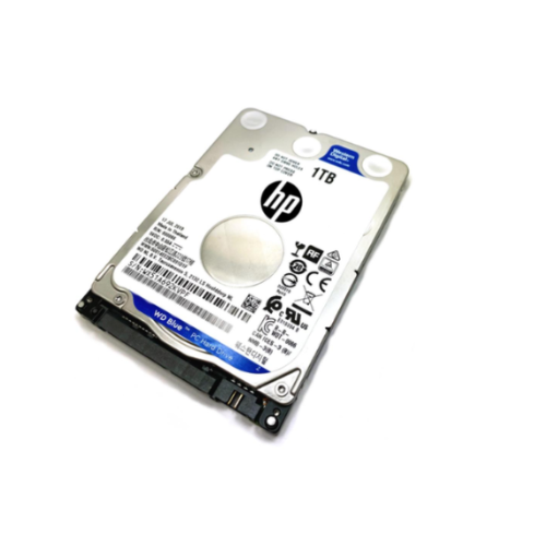 HP EliteBook 840 G9 Replacement Part SSD