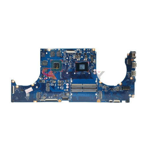 HP VICTUS 16-R0073 Replacement Part Motherboard