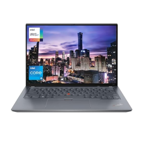 Lenovo ThinkPad X13 Gen Core™️ i5-1135G7 512GB SSD 8GB RAM WIN11 Pro