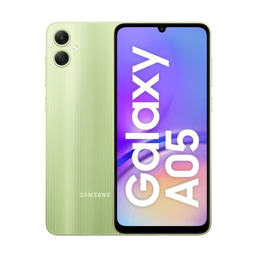 SAMSUNG GALAXY A05 (64GB+4GB