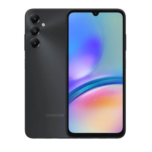 SAMSUNG GALAXY A05s (64GB+4GB)