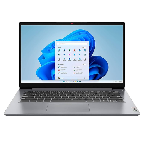 Lenovo IdeaPad 1 15IAU7 Intel®️ Core™️ i5-1235U 4.4GHz, 8 GB upto 16gb 512GB SSD 15.6 freedos  82QD00BCUE