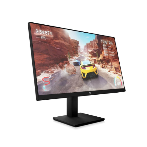 HP X27q QHD Gaming Monitor, (2560 x 1440), HDMI, DP