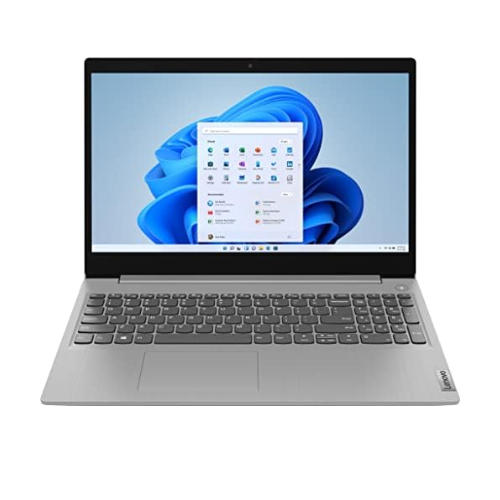 Lenovo IdeaPad 14ITL6 Intel®️ Core™️ i3-1115G4 4GB ram up 12gb ram  DDR4-SDRAM // 256ssd // 14 Win 11 Home 82H701J6UE