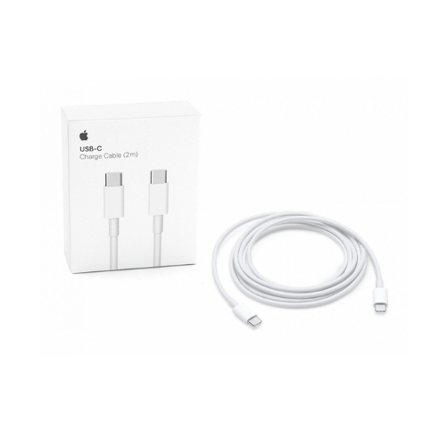 APPLE USB-C CHARGER CABLE 2M
