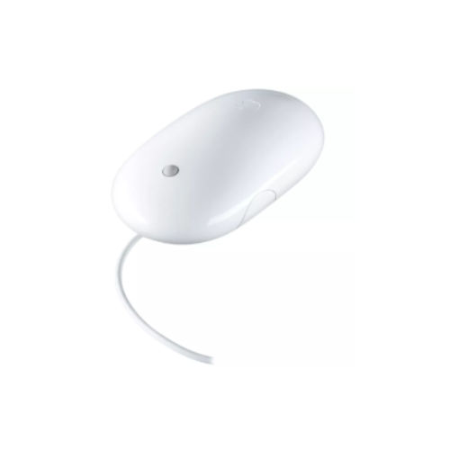 APPLE WIRED MOUSE