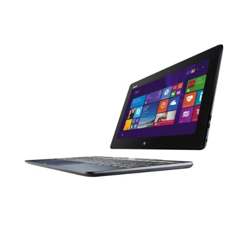 ASUS TRANSFORMER BOOK T100TAF-B1-MS - 10.1" TOUCH 2-IN-1 LAPTOP/TABLET COMBO  2GB RAM 32GB  WIN 8.1