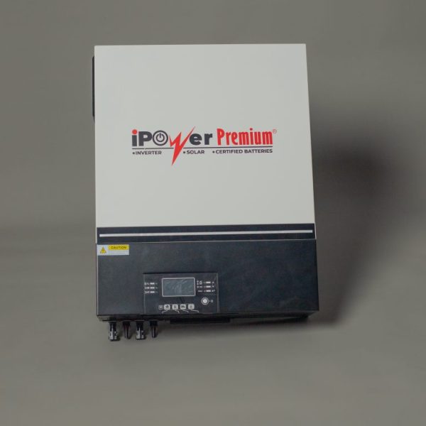 Ipower 11Kva/48v Inverter (ZNX-ITEM-003535)