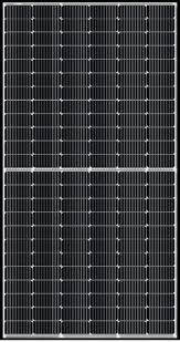 Panel 360W (MONO)-72C