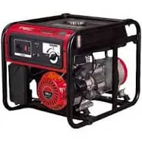 Electric Start, 3.5Kva Gen Set(ZNX-ITEM-003064)
