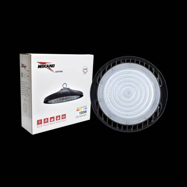 GDXL 1033E 200W 6500K 85-25-265V 140LUMEN/W