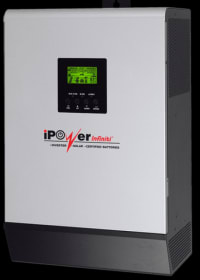 5Kva Inverter Infiniti (9000watt) (ZNX-ITEM-000815)