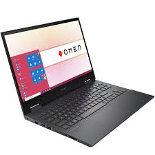 Hp Zbook studio x360 G5 Core i7 8th generation 32gb ram
