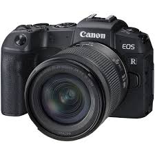 CAMERA Canon EOS