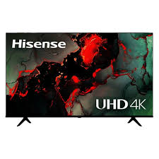 Hisense 70 Inches 4K UHD Smart TV | TV 70 A6K