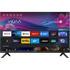 Mora 43 inch VIDAA FHD Led Smart TV | 43D4N