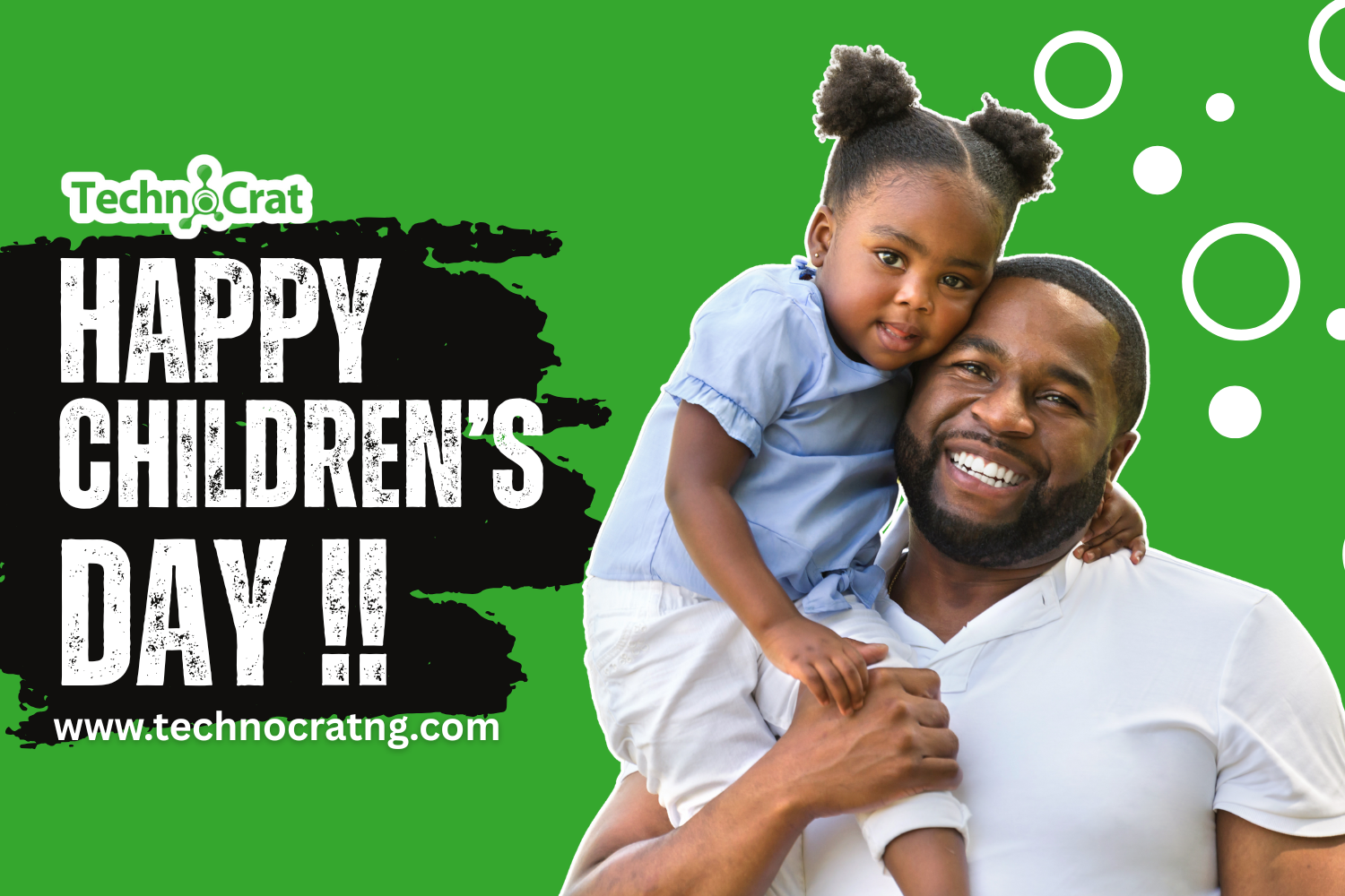 Do You Know The Best Ways To Celebrate Your Child Today
