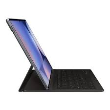 Samsung Galaxy Tab S10 Ultra 5G with Keyboard - 14.6 - 256GB ROM - 12GB RAM - Nano SIM - 11200mAh