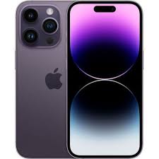 Apple iPhone 14 Pro 128GB 6.1 120Hz Real Dual Sim A2892 48MP
