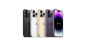 Apple iPhone 14 Pro - 512GB