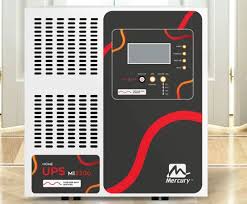 MERCURY 3000va 24v, 1900w, Pure sine wave with transformer